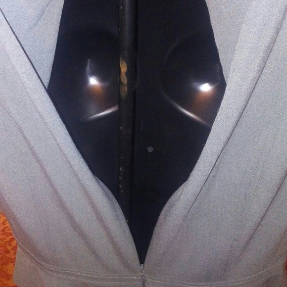 Chaps Dress - Picture 5 of 8